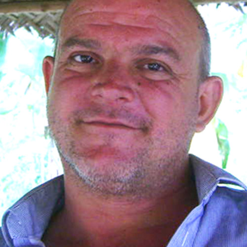 Krishna McKenzie