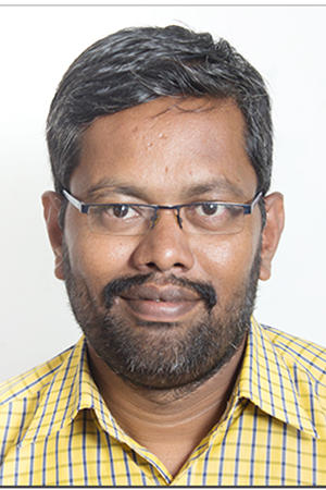 Parthasharathy