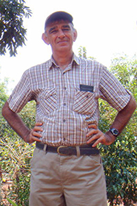 Jeff Goodchild